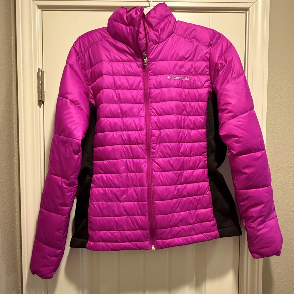 Women’s Columbia coat